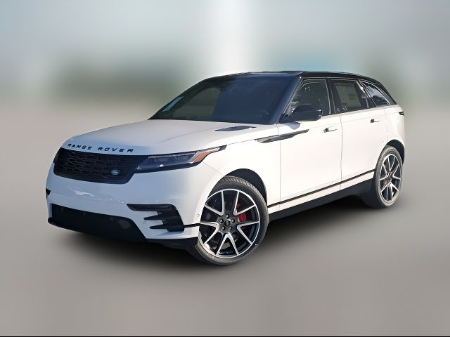 2025 Land Rover Range Rover Velar Dynamic SE