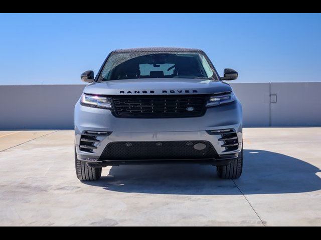 2025 Land Rover Range Rover Velar Dynamic SE