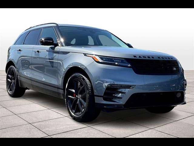 2025 Land Rover Range Rover Velar Dynamic SE