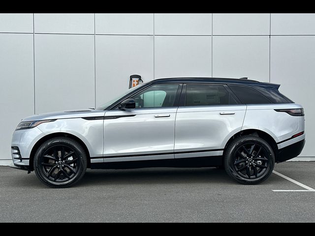 2025 Land Rover Range Rover Velar Dynamic SE