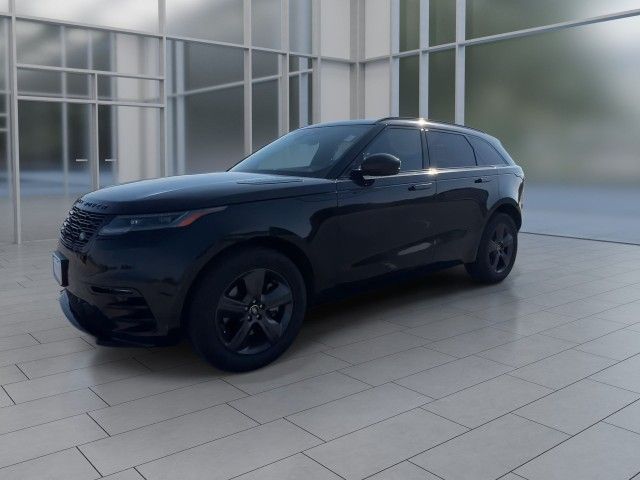 2025 Land Rover Range Rover Velar Dynamic SE