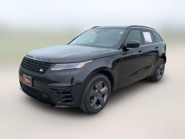 2025 Land Rover Range Rover Velar Dynamic SE
