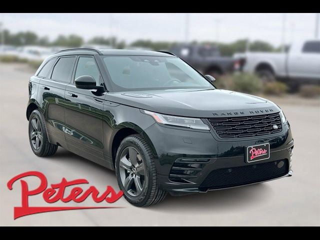 2025 Land Rover Range Rover Velar Dynamic SE