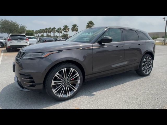 2025 Land Rover Range Rover Velar Dynamic SE