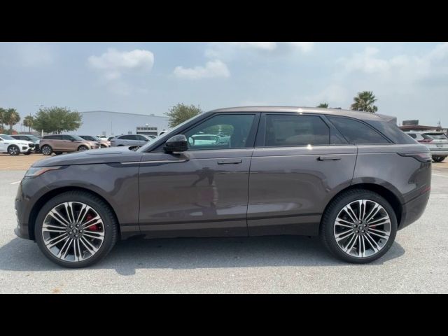 2025 Land Rover Range Rover Velar Dynamic SE