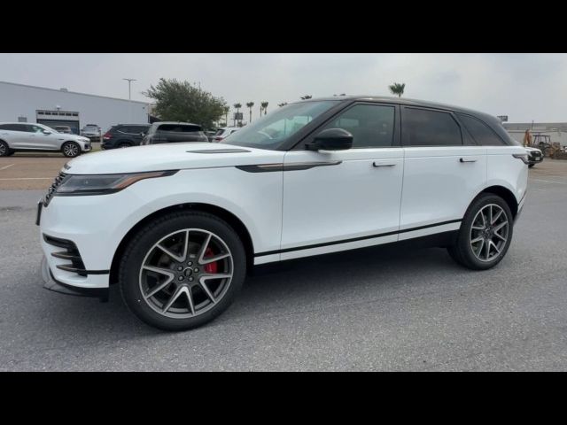 2025 Land Rover Range Rover Velar Dynamic SE