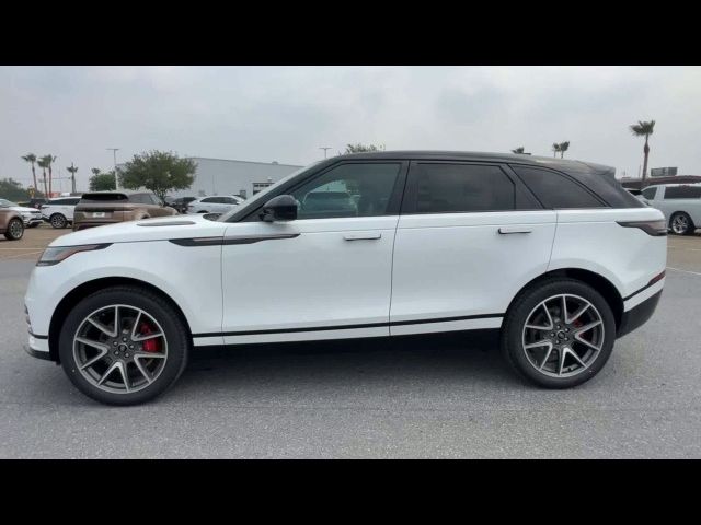 2025 Land Rover Range Rover Velar Dynamic SE