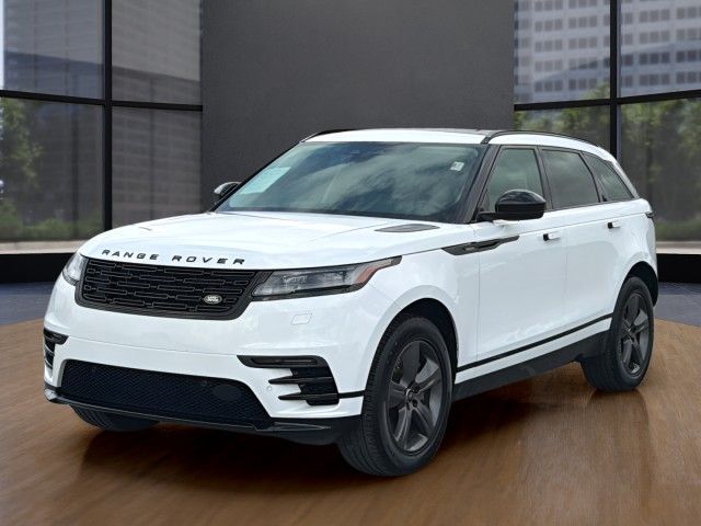 2025 Land Rover Range Rover Velar Dynamic SE