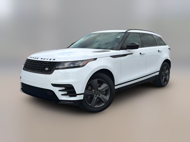 2025 Land Rover Range Rover Velar Dynamic SE