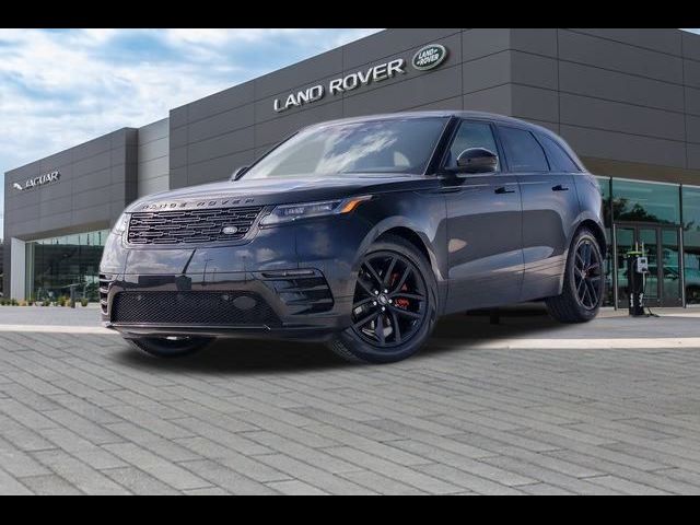 2025 Land Rover Range Rover Velar Dynamic SE