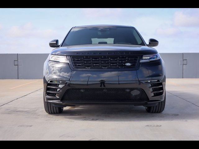 2025 Land Rover Range Rover Velar Dynamic SE