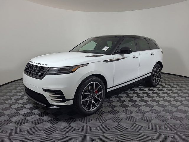 2025 Land Rover Range Rover Velar Dynamic SE