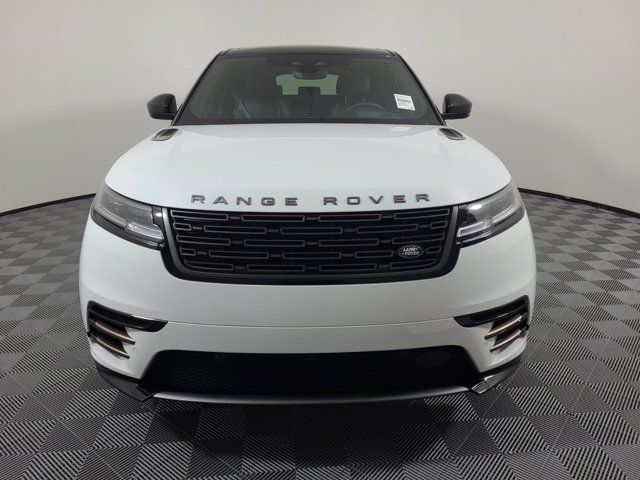 2025 Land Rover Range Rover Velar Dynamic SE