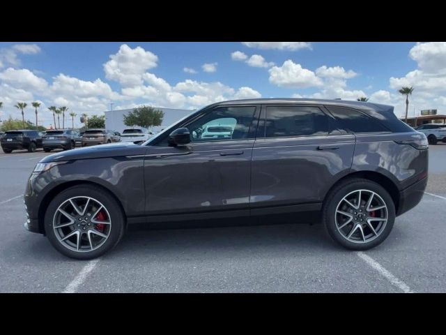 2025 Land Rover Range Rover Velar Dynamic SE