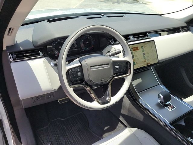 2025 Land Rover Range Rover Velar Dynamic SE