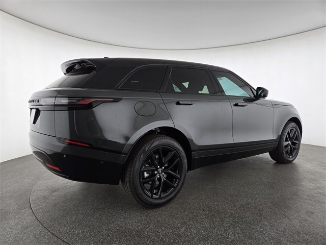 2025 Land Rover Range Rover Velar Dynamic SE