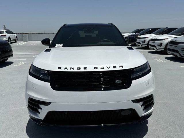 2025 Land Rover Range Rover Velar Dynamic SE