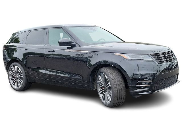 2025 Land Rover Range Rover Velar Dynamic SE