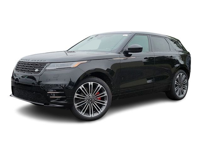 2025 Land Rover Range Rover Velar Dynamic SE