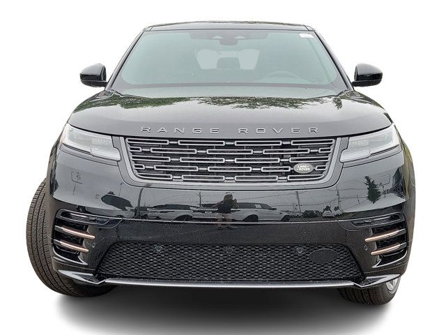 2025 Land Rover Range Rover Velar Dynamic SE