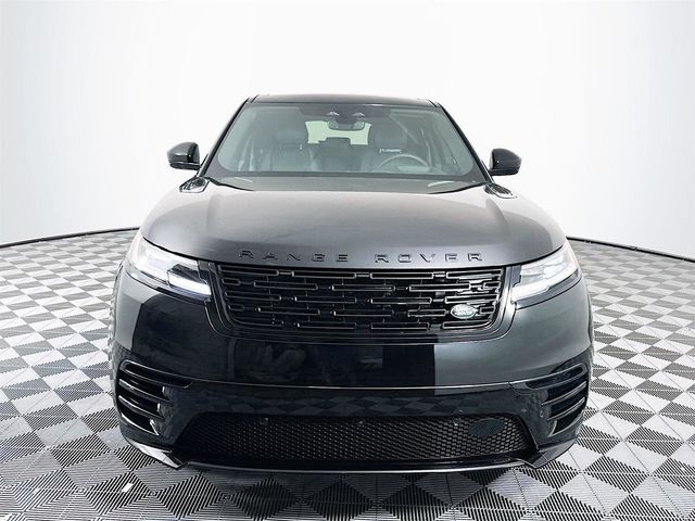 2025 Land Rover Range Rover Velar Dynamic SE