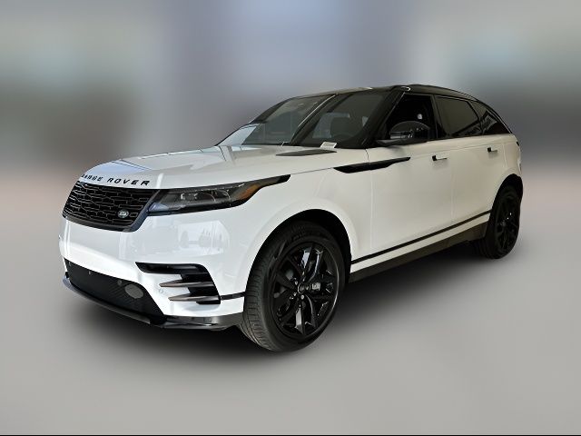 2025 Land Rover Range Rover Velar Dynamic SE