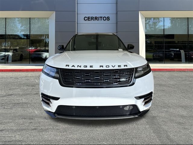 2025 Land Rover Range Rover Velar Dynamic SE