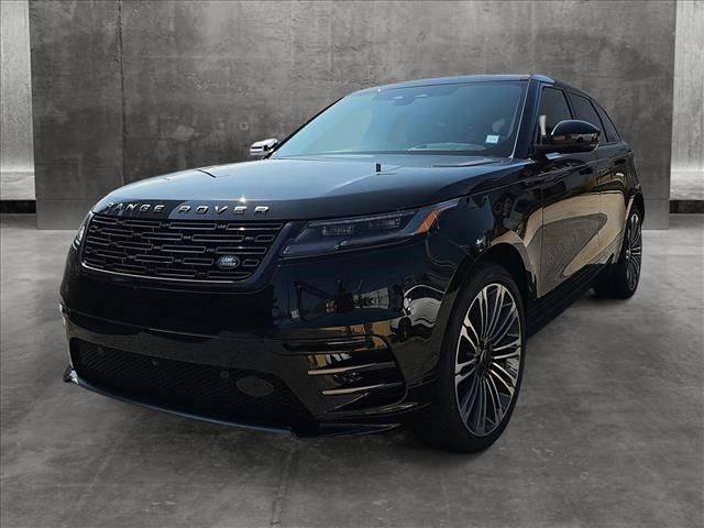 2025 Land Rover Range Rover Velar Dynamic SE