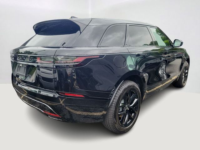 2025 Land Rover Range Rover Velar Dynamic SE