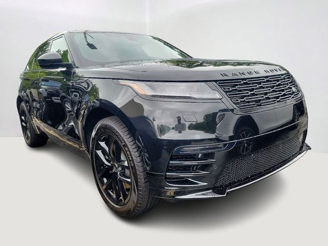 2025 Land Rover Range Rover Velar Dynamic SE