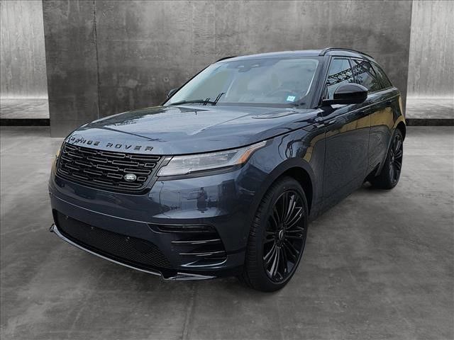 2025 Land Rover Range Rover Velar Dynamic SE