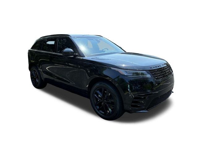 2025 Land Rover Range Rover Velar Dynamic SE