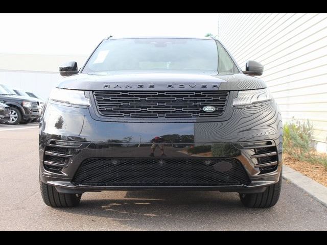 2025 Land Rover Range Rover Velar Dynamic SE