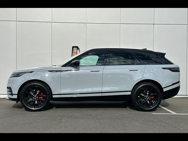 2025 Land Rover Range Rover Velar Dynamic SE