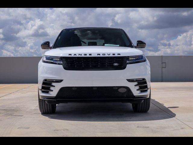 2025 Land Rover Range Rover Velar Dynamic SE