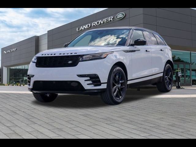 2025 Land Rover Range Rover Velar Dynamic SE