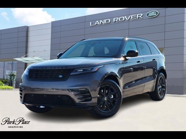 2025 Land Rover Range Rover Velar Dynamic SE