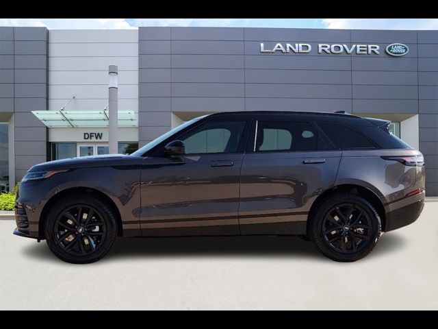 2025 Land Rover Range Rover Velar Dynamic SE