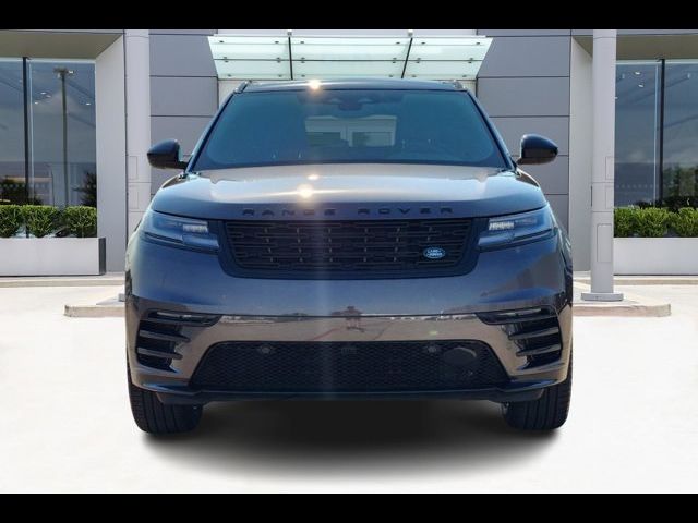 2025 Land Rover Range Rover Velar Dynamic SE