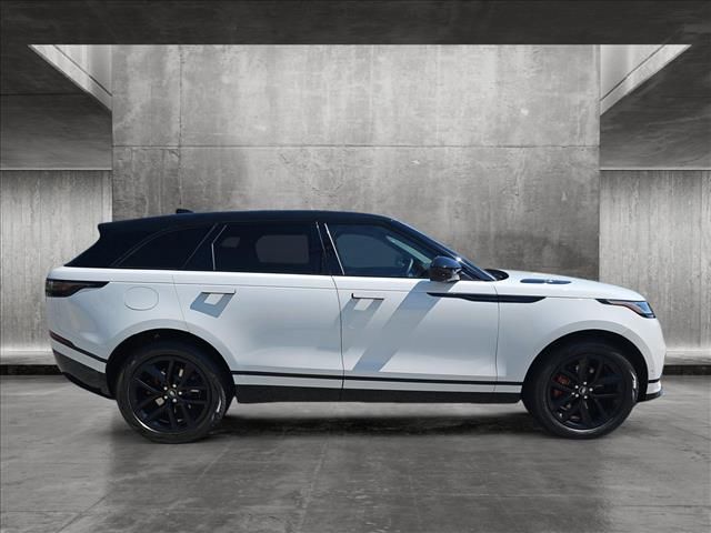 2025 Land Rover Range Rover Velar Dynamic SE