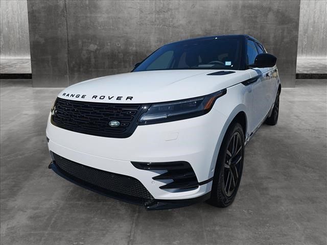 2025 Land Rover Range Rover Velar Dynamic SE