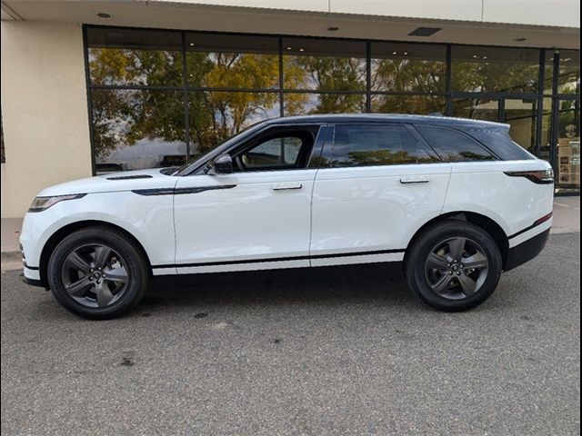 2025 Land Rover Range Rover Velar Dynamic SE