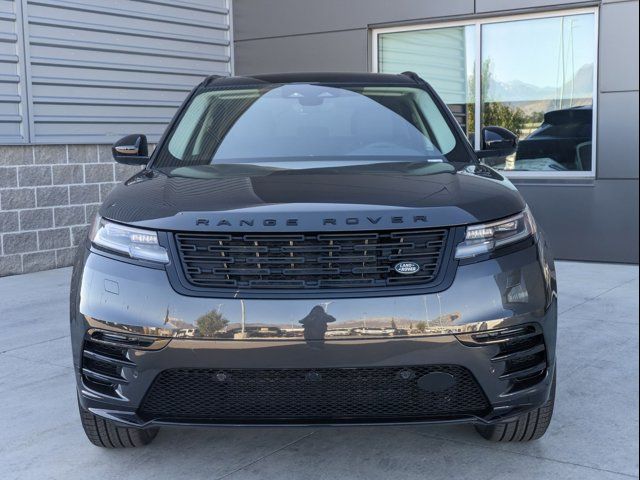 2025 Land Rover Range Rover Velar Dynamic SE