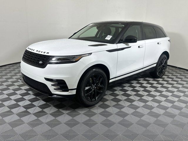 2025 Land Rover Range Rover Velar Dynamic SE