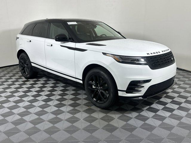 2025 Land Rover Range Rover Velar Dynamic SE