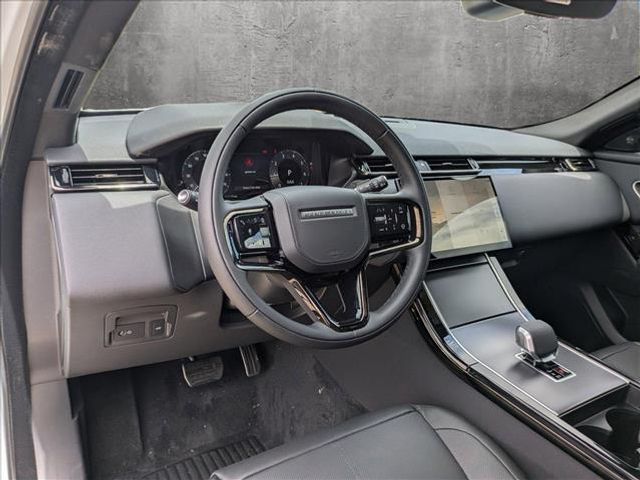 2025 Land Rover Range Rover Velar Dynamic SE