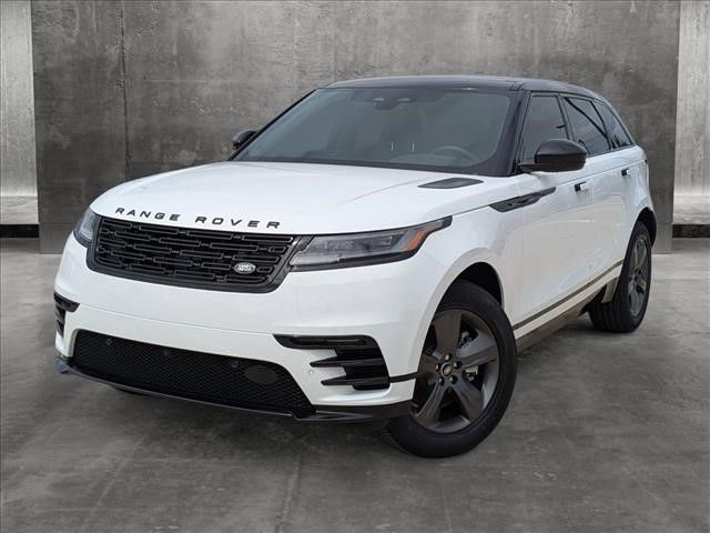 2025 Land Rover Range Rover Velar Dynamic SE