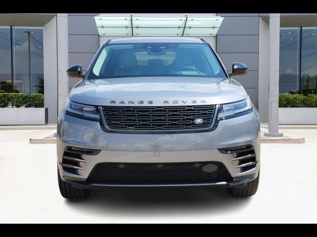 2025 Land Rover Range Rover Velar Dynamic SE