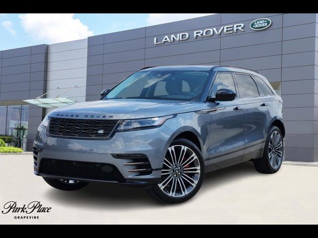 2025 Land Rover Range Rover Velar Dynamic SE