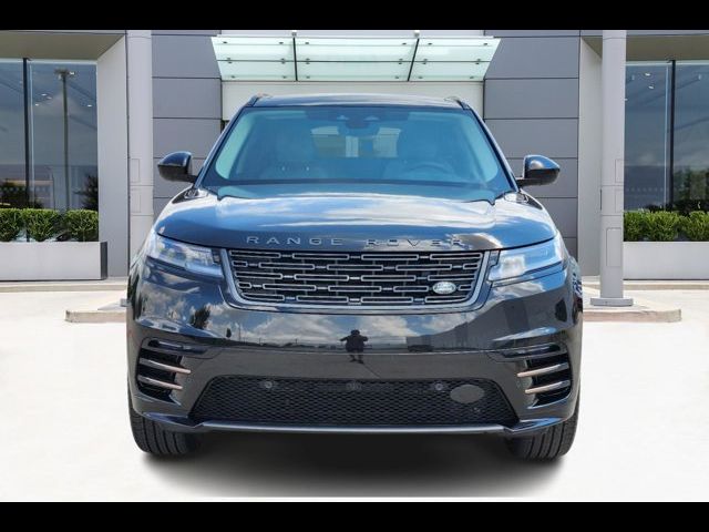 2025 Land Rover Range Rover Velar Dynamic SE